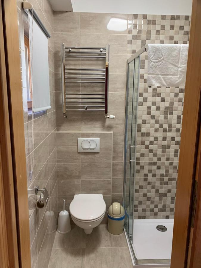 Guesthouse Stefanac Otočac Buitenkant foto