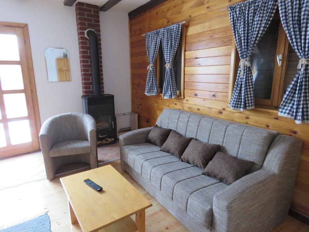 Guesthouse Stefanac Otočac Buitenkant foto