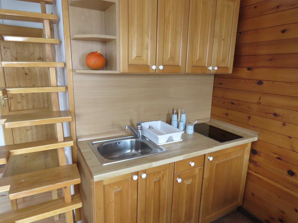 Guesthouse Stefanac Otočac Buitenkant foto