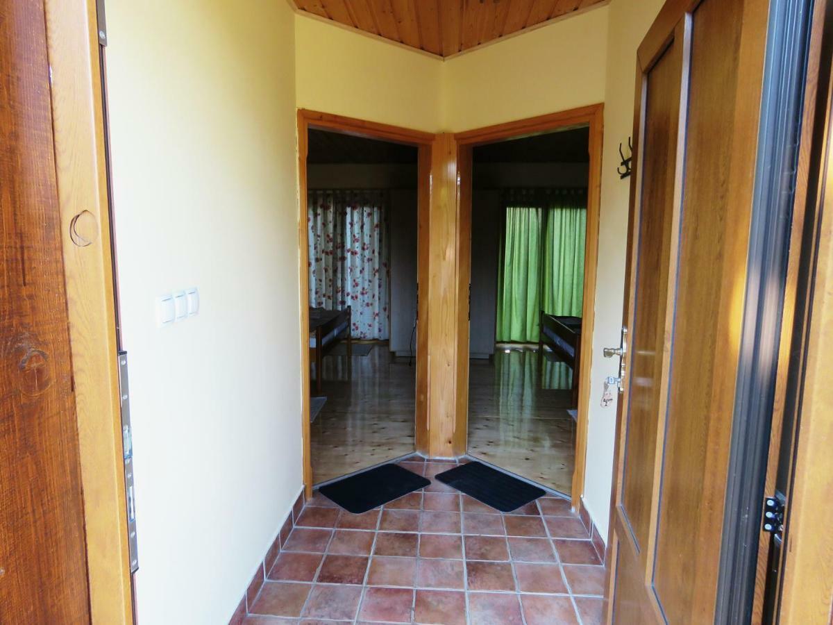 Guesthouse Stefanac Otočac Buitenkant foto
