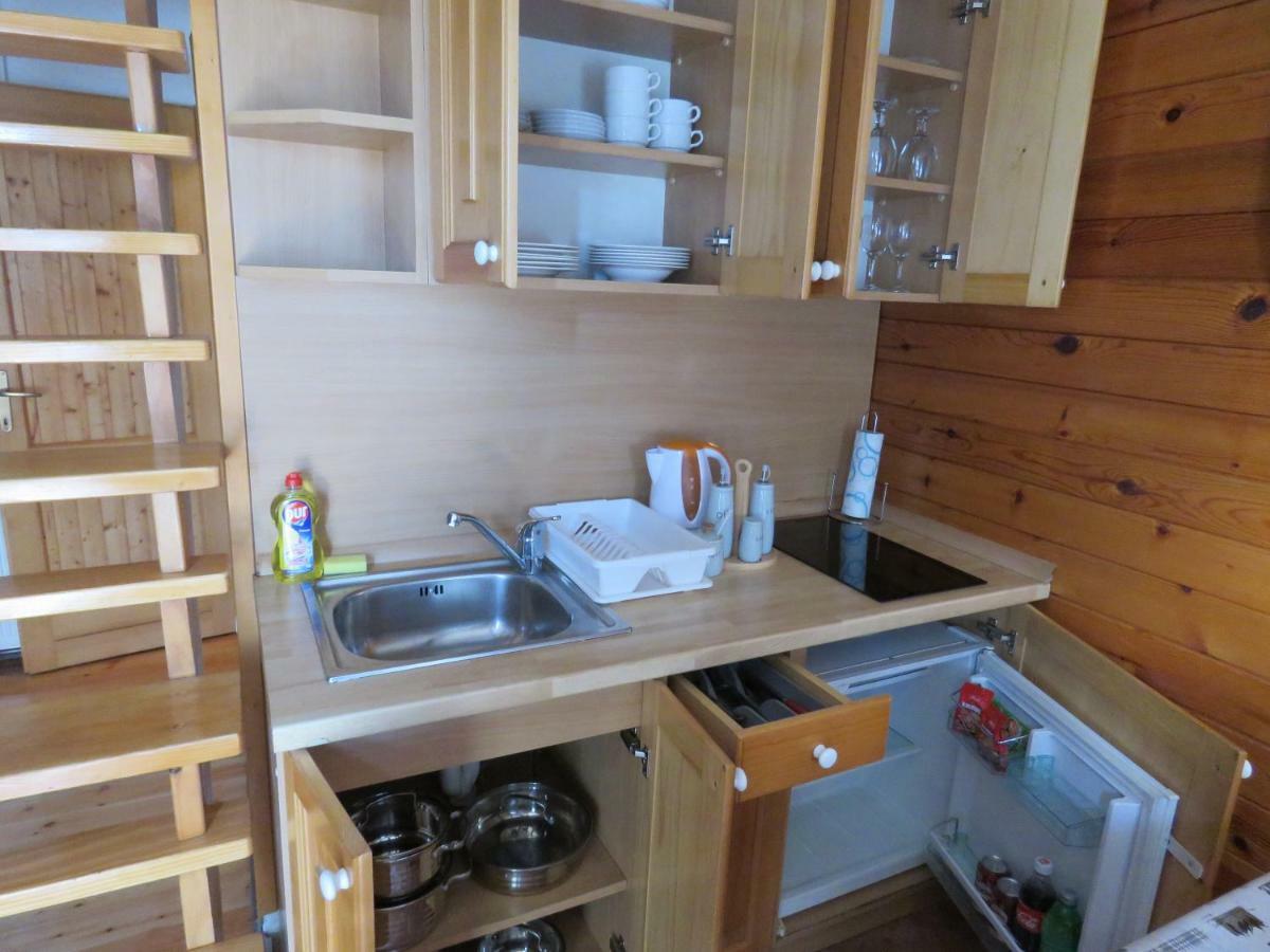 Guesthouse Stefanac Otočac Buitenkant foto